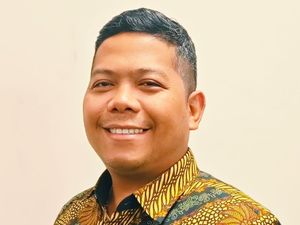 PGI: Baiknya Salam yang Diucapkan di Ruang Publik Tak Wakili Agama Tertentu PGI: Baiknya Salam yang Diucapkan di Ruang Publik Tak Wakili Agama Tertentu