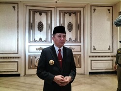 Soal Intervensi PPDB, Pj Gubernur Sumsel Minta Pengawasan Bersama