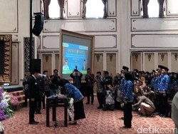 4 Fakta tentang Pegawai Pemerintah dengan Perjanjian Kerja (PPPK)