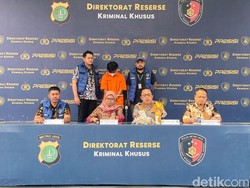 Polisi Kejar 398 Member Grup Telegram Video Porno Anak: Bisa Jadi Tersangka