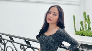 Foto Terbaru Prilly Latuconsina Usai Turun BB 10 Kg, Makin Cantik & Langsing
