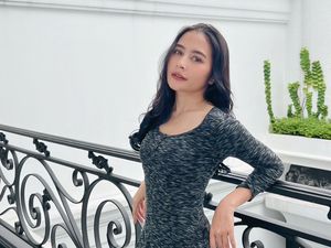 Foto Terbaru Prilly Latuconsina Usai Turun BB 10 Kg, Makin Cantik & Langsing