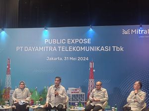 Anak Usaha Telkom Buka Suara Respons Starlink Masuk RI