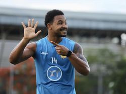 Piala AFF 2024: Singapura Bakal Matikan Penyerang Naturalisasi Vietnam Piala AFF 2024: Singapura Bakal Matikan Penyerang Naturalisasi Vietnam