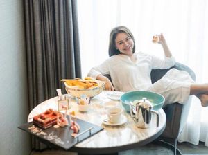 Rossa Mau Punya Pacar, Menikah Lagi Nanti Dulu