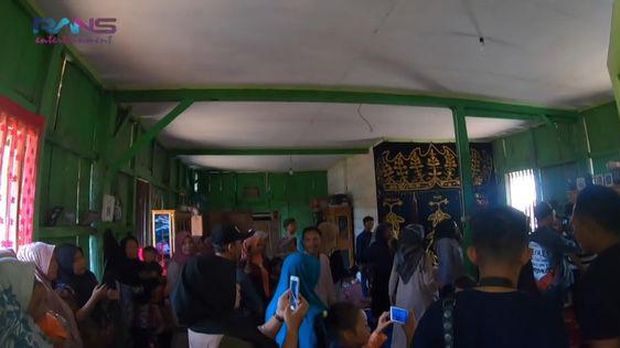Rumah Mbak Lala