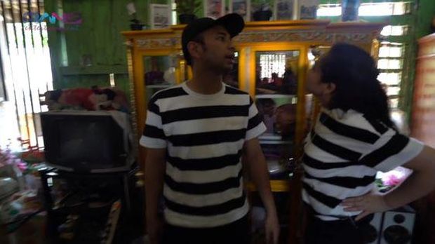 Rumah Mbak Lala