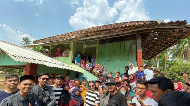 Rumah Mbak Lala