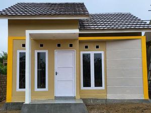 5 Rumah Mulai Rp 160 Juta-an di Kabupaten Tabalong, Lahannya hingga 127 M2!