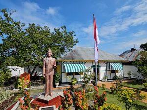 8 Julukan Kabupaten/Kota di NTT, Ada Kota Pancasila hingga Seribu Biara