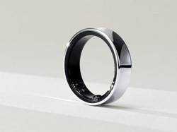 Samsung Galaxy Ring Akan Berkedip Saat Hilang
