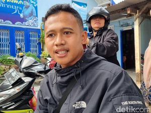 4 Fakta Satpam SMPN 1 Kasihan Bantul Dikeroyok Gerombolan Berseragam 4 Fakta Satpam SMPN 1 Kasihan Bantul Dikeroyok Gerombolan Berseragam