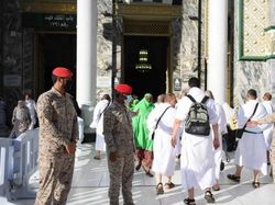 Kronologi WNI Ditangkap Polisi di Saudi Jual Visa Ilegal via FB