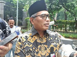 Gaji Dipotong 3% buat Iuran Tapera, PUPR: Kredit Rumah Tak Perlu Bayar DP! Gaji Dipotong 3% buat Iuran Tapera, PUPR: Kredit Rumah Tak Perlu Bayar DP!