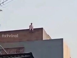 Pilu ART di Karawaci Dianiaya Majikan, Tewas karena Loncat Mau Kabur