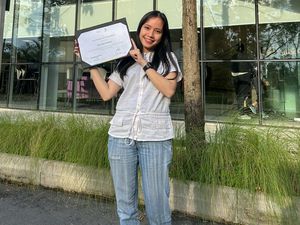 Aplikasi Bikinan Anak Tanjung Pinang Menang Kontes Pengembang Apple