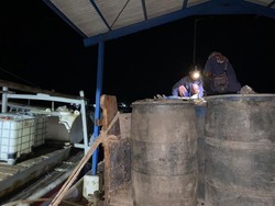 Pengawas SPBN Selewengkan BBM Subsidi, Pemilik Bakal Diperiksa