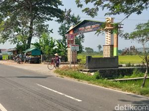 Emak-emak Korban Pembacokan di Cawas Alami Bengkak Jantung-Patah Iga Emak-emak Korban Pembacokan di Cawas Alami Bengkak Jantung-Patah Iga