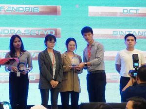 WOOK Global Technology Rilis Produk Terbaru, Ada TWS-Bluetooth Speaker