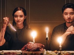 Daftar Film Baru di Bioskop Akhir Pekan Ini