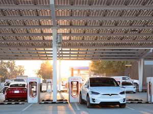 Jarak Tempuh Baterai Mobil Listrik: Kenyataan Tak Seindah Klaim