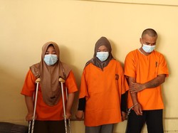 Motif Mencengangkan Wanita Sewa Pembunuh Bayaran untuk Habisi Rekan Kantor