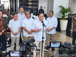 Sosok Tommy Djiwandono, Tim Prabowo In Charge Sinkronisasi soal Keuangan