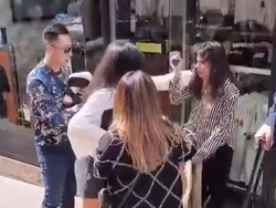 Salah Sasaran, Turis Indonesia Lawan Balik Pencopet di Venesia