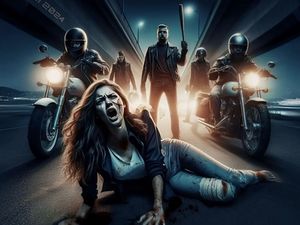 Jawaban Sutradara soal Royalti Film Vina: Sebelum 7 Hari untuk Keluarga