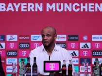 Bayern Bikin Rekor Usai Gilas Zagreb 9-2, Kompany: Sangat Menyenangkan