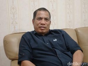 DPRD Gorontalo Usul 3 Nama Calon Pj Wali Kota Pengganti Marten Taha DPRD Gorontalo Usul 3 Nama Calon Pj Wali Kota Pengganti Marten Taha