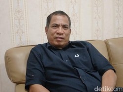 DPRD Gorontalo Usul 3 Nama Calon Pj Wali Kota Pengganti Marten Taha