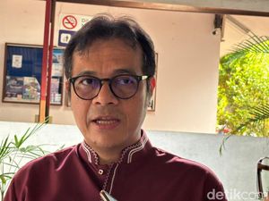 Wamenkominfo Respon RUU Polri Beri Kewenangan Putus Akses Internet Tanpa Koordinasi Kominfo Wamenkominfo Respon RUU Polri Beri Kewenangan Putus Akses Internet Tanpa Koordinasi Kominfo