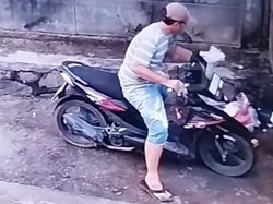 Viral Warga Buang Sampah Sembarangan di Gang Omdo Depok, DLHK Telusuri