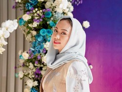 Zita Anjani Viral Usai Diusulkan Jadi Cawagub, Disandingkan dengan RK-Anies