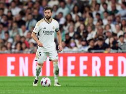 Nacho Gak Nyangka Selangkah Lagi Samai Rekor Legenda Madrid