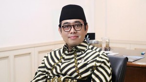 Idul Fitri dan Asa Indonesia Maju