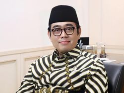 Idul Fitri dan Asa Indonesia Maju