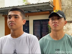 2 Motor Casis di Palembang Dicuri, 4 Pelaku Terekam CCTV