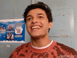 Vina: Sebelum 7 Hari Tembus 5 Juta Penonton, Fahad Haydra Pemeran Egi Bicara