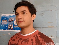 Curhat Fahad Pemeran Egi Sering Ditanya Kasus Vina Cirebon