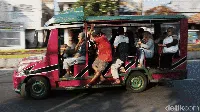 Fenomena Odong-odong, Transportasi Alternatif Kaum Urban