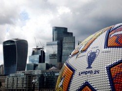 Link Live Streaming Final Liga Champions Dortmund Vs Madrid