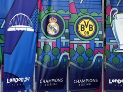 Final Liga Champions: Jangan Sampai Lengah, Dortmund!