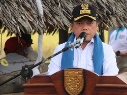 Pemprov Jambi Optimasi Lahan Tidur Jadi Area Pertanian