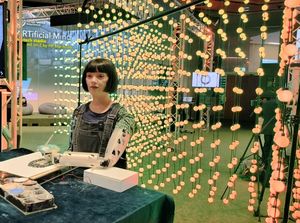 Kecerdasan Artifisial Wajib Inklusif dan Bermanfaat