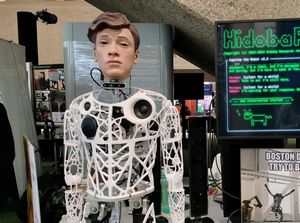 Pendiri ChatGPT Pun Belum Paham AI Mau ke Mana