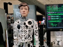 Pendiri ChatGPT Pun Belum Paham AI Mau ke Mana