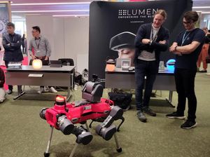 AI Bermakna Perlu Masyarakat Sipil Berdaya & Kolaborasi Multistakeholder