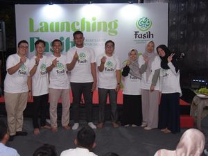 Inovasi untuk Industri Halal Indonesia